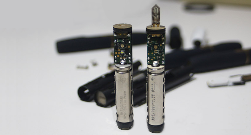 How and where to claim a defective IQOS — even a broken blade is recognized as a defect eligible for an immediate unit-for-unit replacement.
