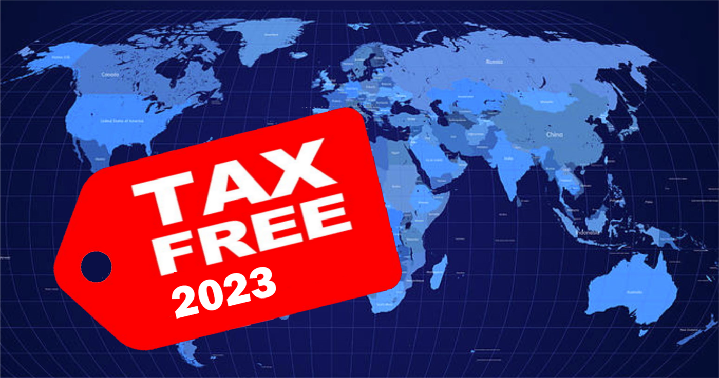How much can I import HEETS, TEREA, or FIIT from abroad into my country in 2024? How much can I take on holiday?