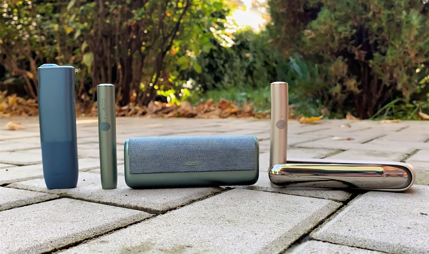 What is the IQOS ILUMA, how does it work and what does it cost?