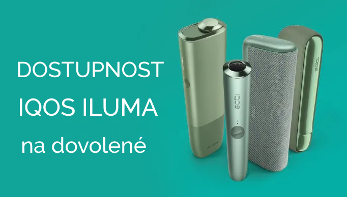 List of countries where you can buy TEREA sticks and availability of IQOS ILUMA